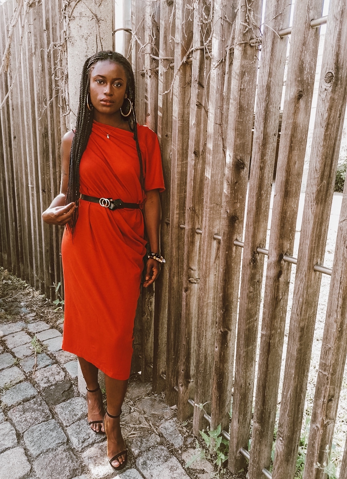 Full body outfit photo_Cissiama