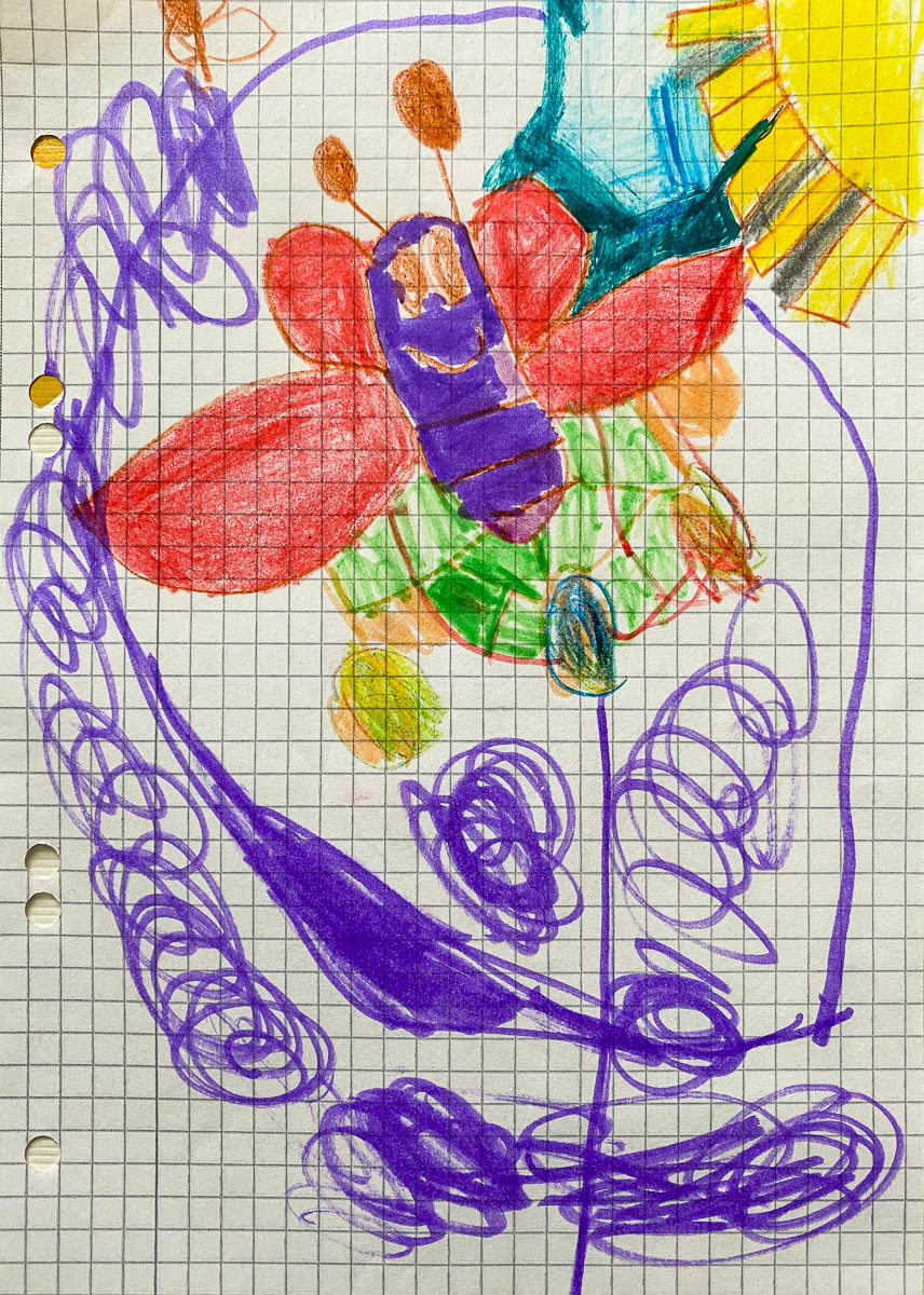 Drawn picture_cissiama
