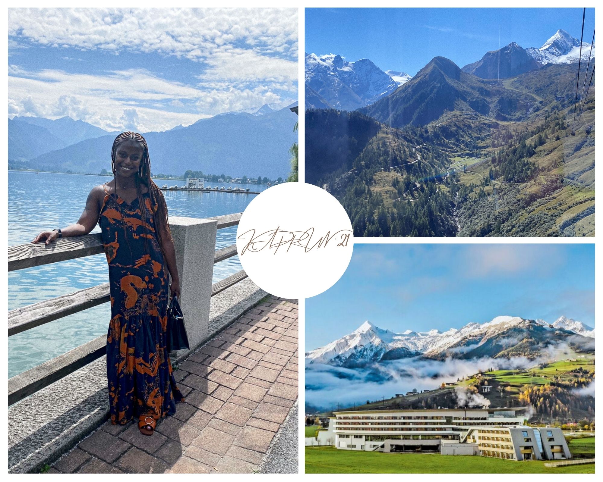 KAPRUN '21